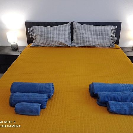 Casa Del Parco Appartement Olbia Buitenkant foto