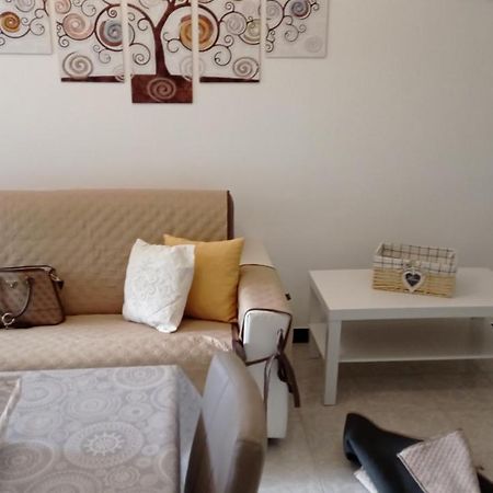 Casa Del Parco Appartement Olbia Buitenkant foto