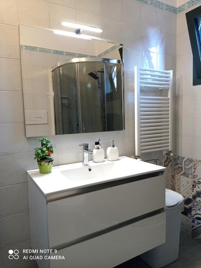 Casa Del Parco Appartement Olbia Buitenkant foto