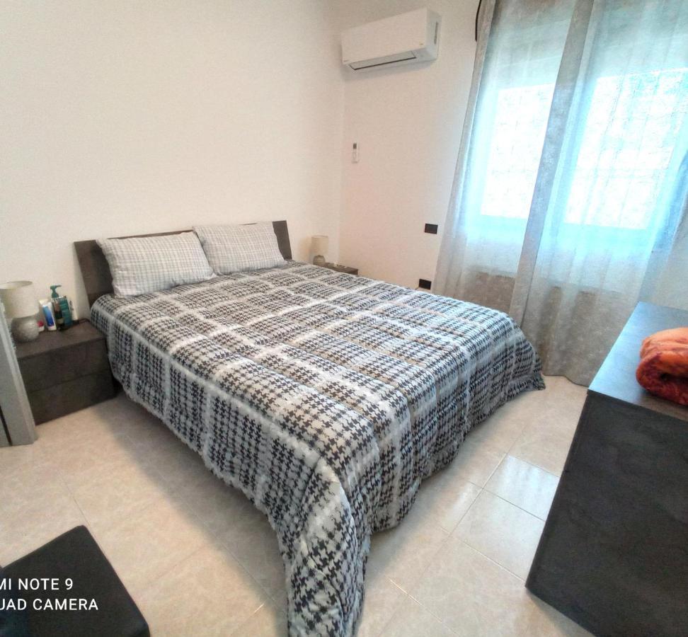 Casa Del Parco Appartement Olbia Buitenkant foto