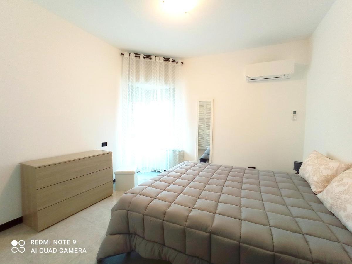 Casa Del Parco Appartement Olbia Buitenkant foto