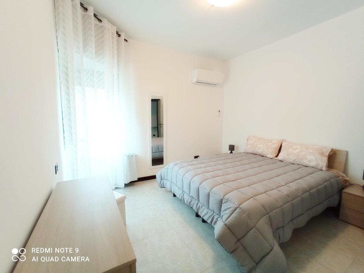 Casa Del Parco Appartement Olbia Buitenkant foto