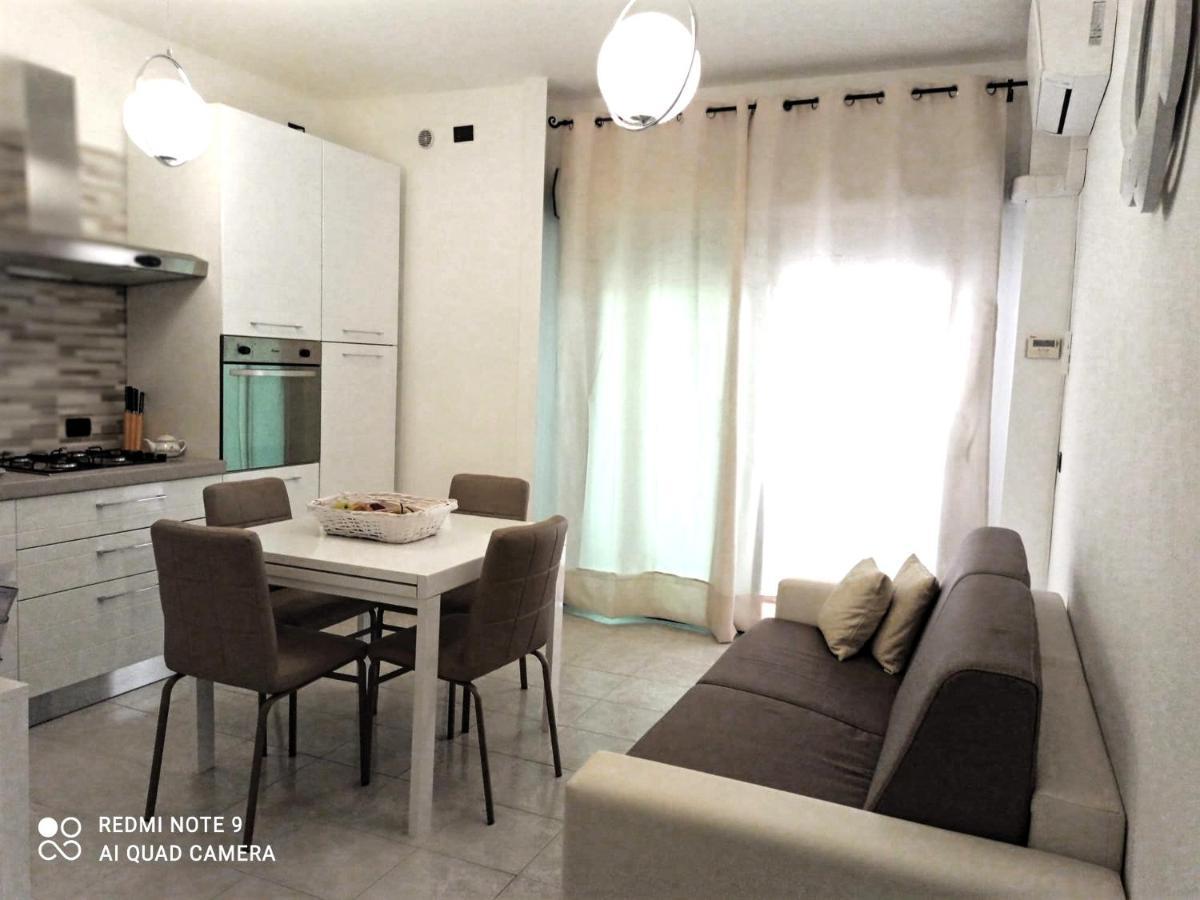 Casa Del Parco Appartement Olbia Buitenkant foto