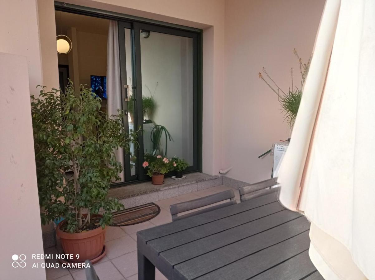 Casa Del Parco Appartement Olbia Buitenkant foto