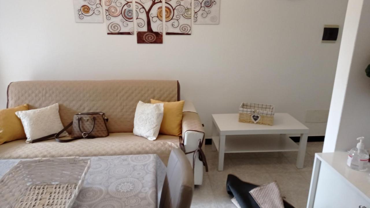 Casa Del Parco Appartement Olbia Buitenkant foto